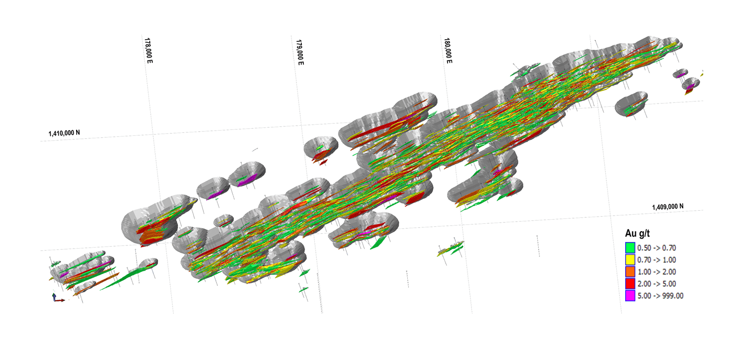 Central Lodes 3d